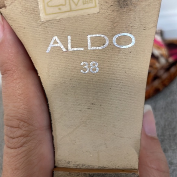 Aldo Wedge - Picture 4 of 4